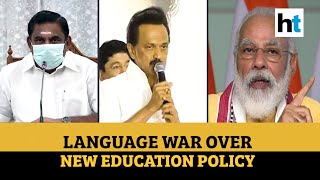 War over three-language formula in NEP 2020: Who said what - Download this Video in MP3, M4A, WEBM, MP4, 3GP