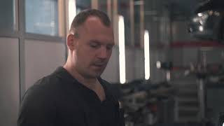 Замена ремня ГРМ Mitsubishi Pajero Sport