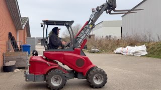 Job-man 840 egy&eacute;b ipari g&eacute;pek | K&eacute;p 4 - Machineryline