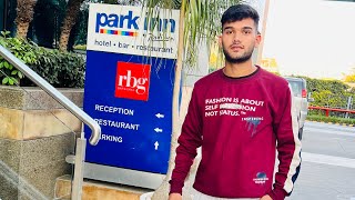 Vishal Singh from JAMMU | Study in Singapore ~ मैंने सब पैसे VISA आने के बाद दिए