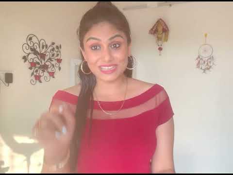 Noopur  Negative audition 