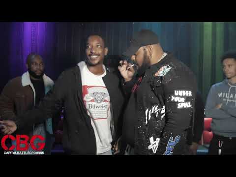 Leek THC vs 448 Suge