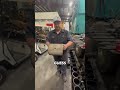 DON T DO What This Truck Driver Did To His AIR FILTER ‍ ️ Dieselmechanic Semitruck Airfilter