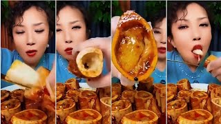 Beef Bone Marrow Is Believed To Bring Strength, Beauty, And Nourishment