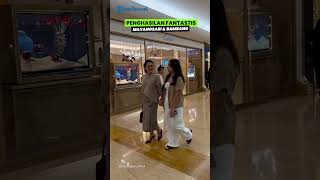 Sempat Bangkrut, Penghasilan Fantastis Mayangsari Seusai Jadi Menantu Soeharto