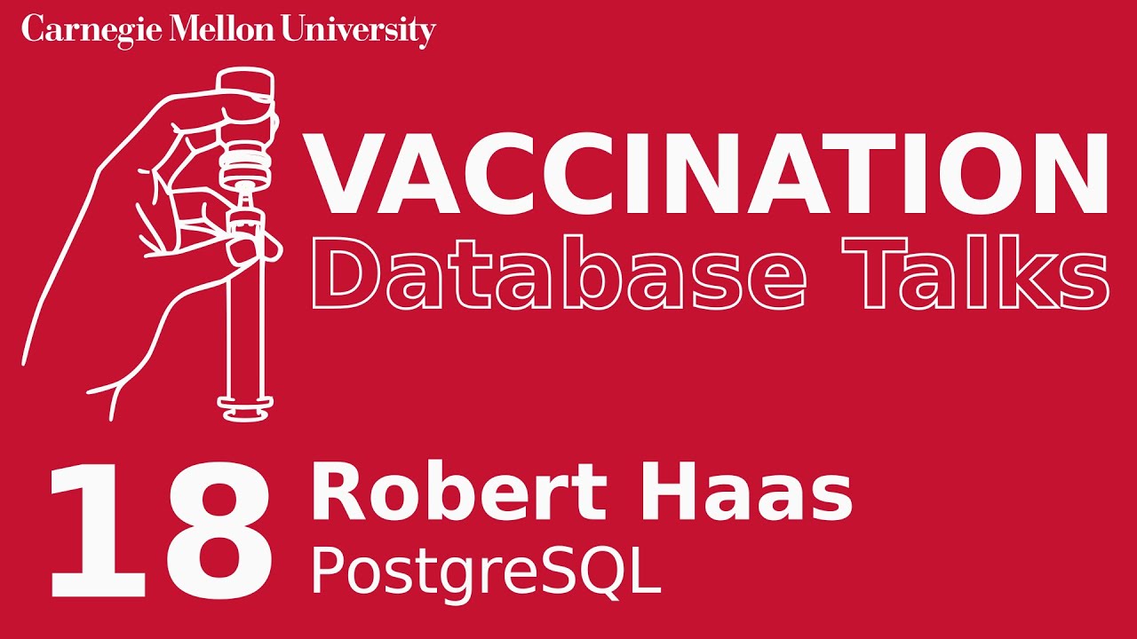 PostgreSQL Optimizer Methodology (Robert Haas)