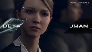 Red Dead Redemption 2 takes the award for Best Narrative at The Game Awards