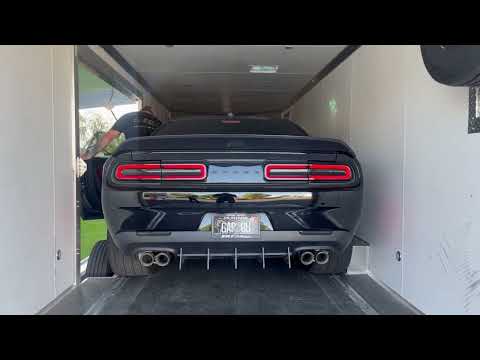 1100HP EXOTIC KILLER PACKAGE [DEMON 170]