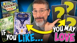 6 Picks: Most Played vs. Our Recommendations - The Anti-Hotness