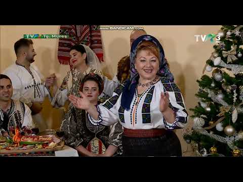 Livia Harpa - M-o cerut la mama doi