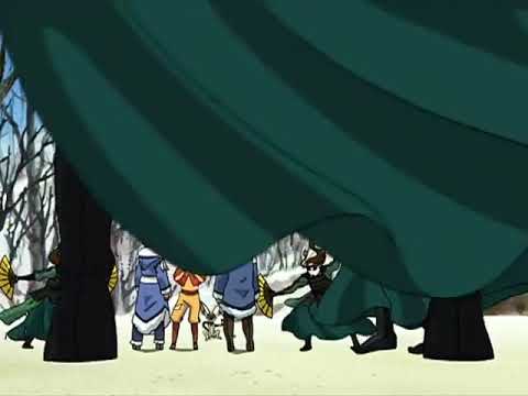 avatar the last airbender