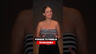 ¿Por qué tu pareja te nalguea?