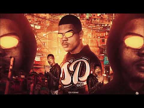 EU VOU MACHUCAR SÓ UM POUQUINHO vs EU VOU BOTAR - MC GW, MC Teteu e MC Danny (DJ SD 061)