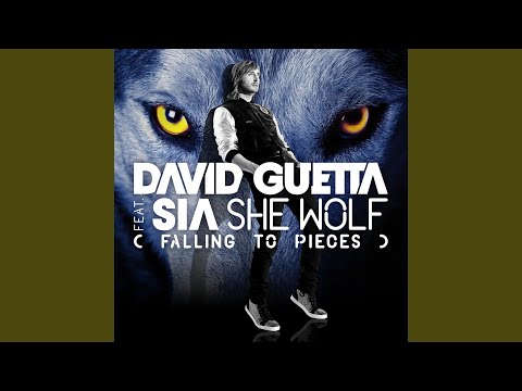 She Wolf (Falling to Pieces) (feat. Sia) (Sandro Silva Remix)