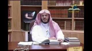 صورة برنامج أهل التفسير (الإمام الطبري 1)