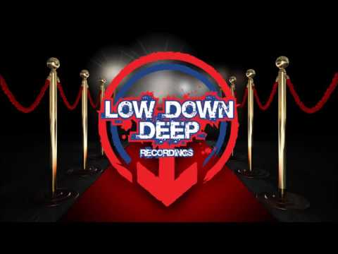 Heist - Moose Knuckle VIP [Low Down Deep]
