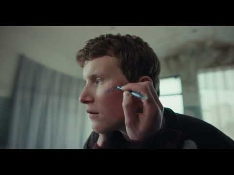 Higher - Cosmo Klein - Official Video