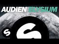 Audien - Elysium (Original Mix) 