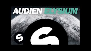 Audien - Elysium (Original Mix)