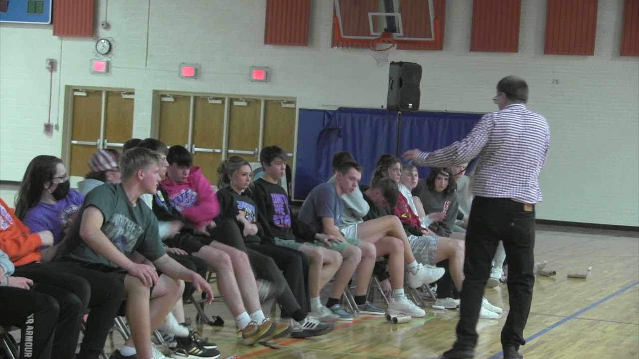 Promotional video thumbnail 9 for Tom Roth Hypnosis