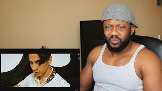 Tedua - Burnout (Prod. Chris Nolan) REAZIONE!!!