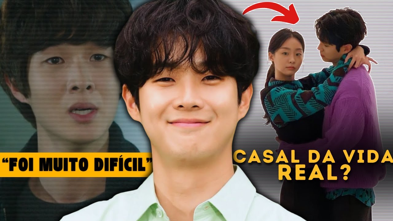A Verdade OBSCURA Sobre a Vida e a Carreira de Choi Woo Sik