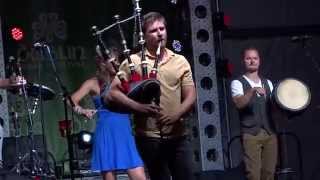 Gaelic Storm - The Narwhaling Cheesehead