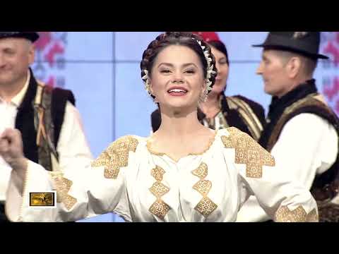 Andreea Chisăliţă – Catrincioara (@Tezaur folcloric)