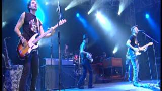 Fito &amp; Fitipaldis: Por la boca vive el Pez (DVD Madrid)