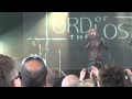 Lord Of The Lost - "Break Your Heart / Prologue ...