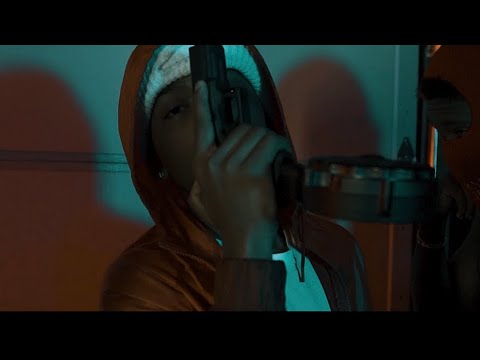 Bangboy - Addicted (Feat. Foolie) @ProdByDeeMarc