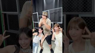 최홍만 선배님과 어디서나 당당하게 걷기