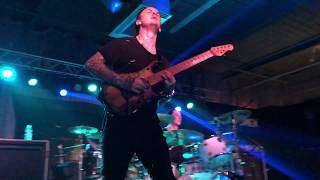 5 - Retrograde - Jason Richardson &amp; Luke Holland (Live in Greensboro, NC - 2/17/18)