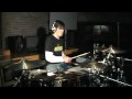 Cobus - Michael Jackson - Billie Jean (Drum Cover ...