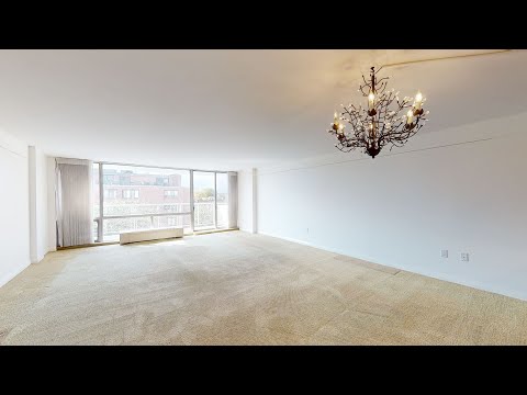 45 Longwood Avenue, Unit 512, Brookline, MA  - Presented by Ron Ifrah