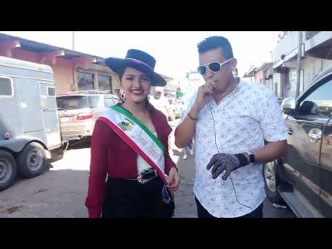 El tuma la dalia hípico