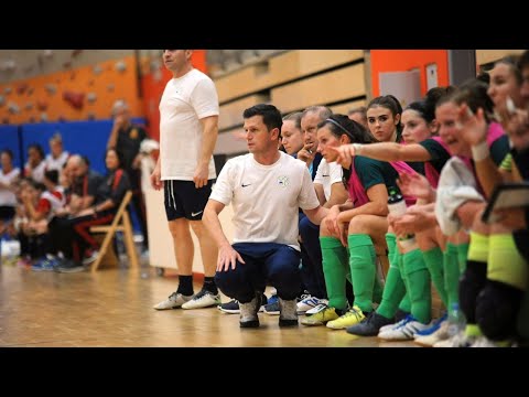 WA: Prijateljska tekma Slovenija - BiH 5. 6. 2021