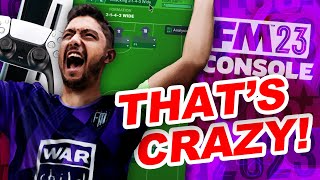 How Football Manager REINVENTED itself for PS5