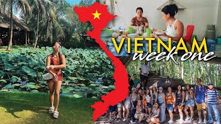 I Took 20 People to Vietnam With Me Part 1 Mp4 3GP & Mp3