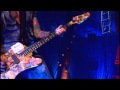 Mötley Crüe - Wild Side (Live) 