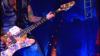 Motley Crue - Wild Side (Live)