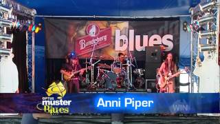 Jailbait - Anni Piper