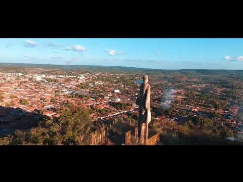 São João dos patos-Ma