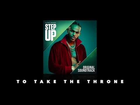 Terayle Hill (Marquise) - "See Me" (Step Up: Season 3 Official Audio)