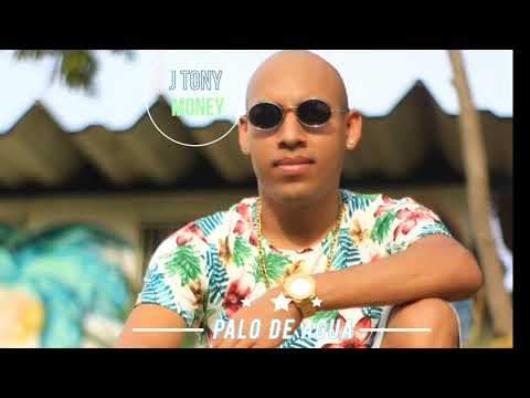 J tony Palo de Agua