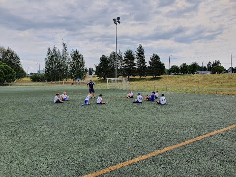 Ajax Sin vs OLS Kreikk - 11/07/2021