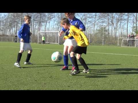 Haarsteeg E7G - Wilhelmina E5 uitslag  5-8  E5 kampioen !