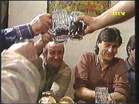 Klapa Šibenik - On vam je takav