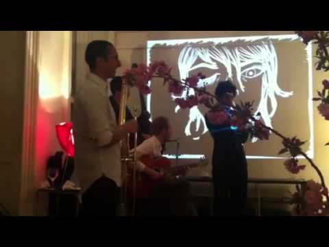 Happy birthday, Aseem!