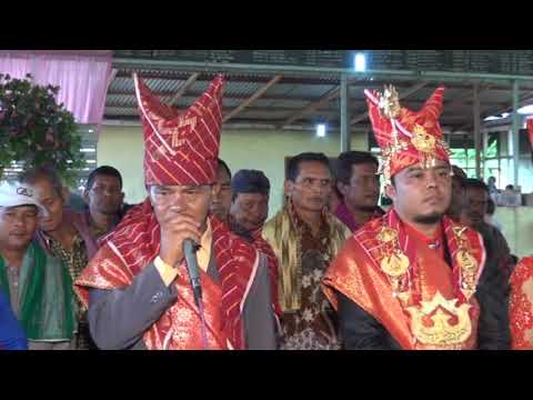 kata pengalo ngalo sitepu mergana kerja adat karo